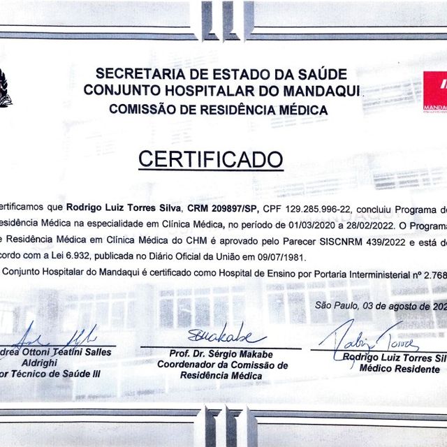 Ampliar imagem: certificate 1