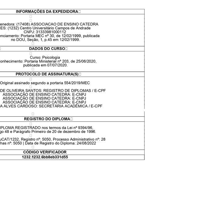 Ampliar imagem: certificate 3