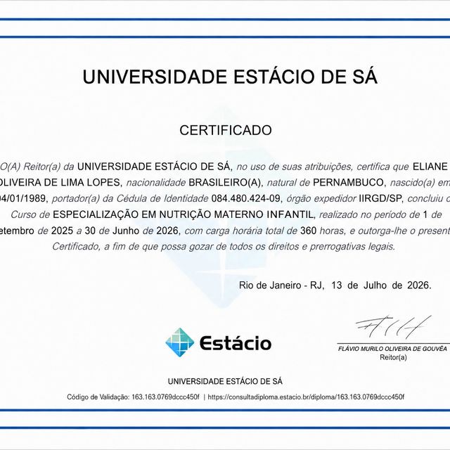 Ampliar imagem: certificate 5