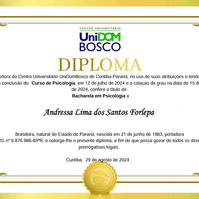 Ampliar imagem: certificate 1