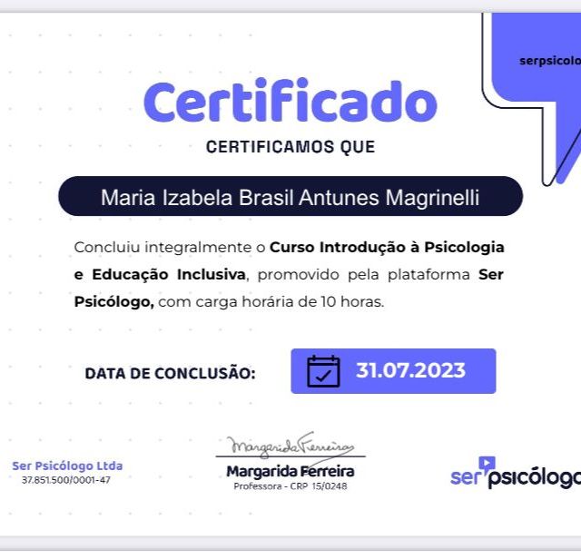 Ampliar imagem: certificate 28