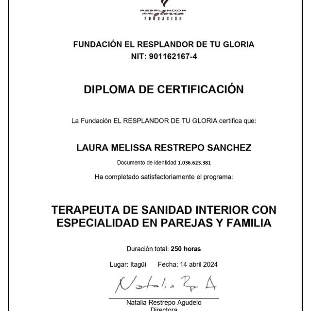 Acercar imagen: certificate 1