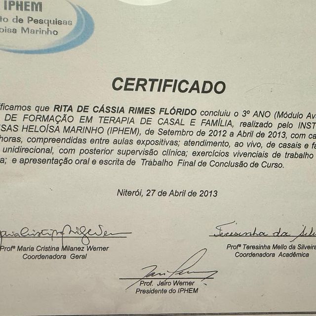 Ampliar imagem: certificate 4