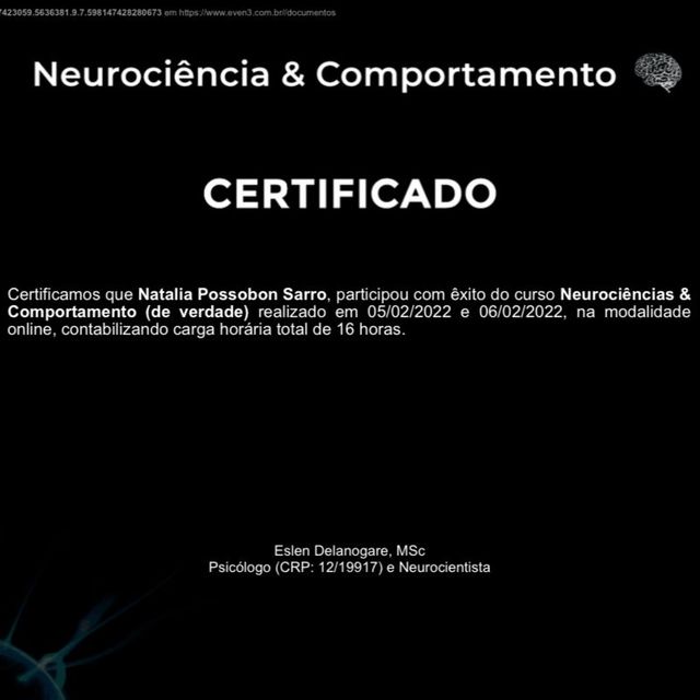Ampliar imagem: certificate 4