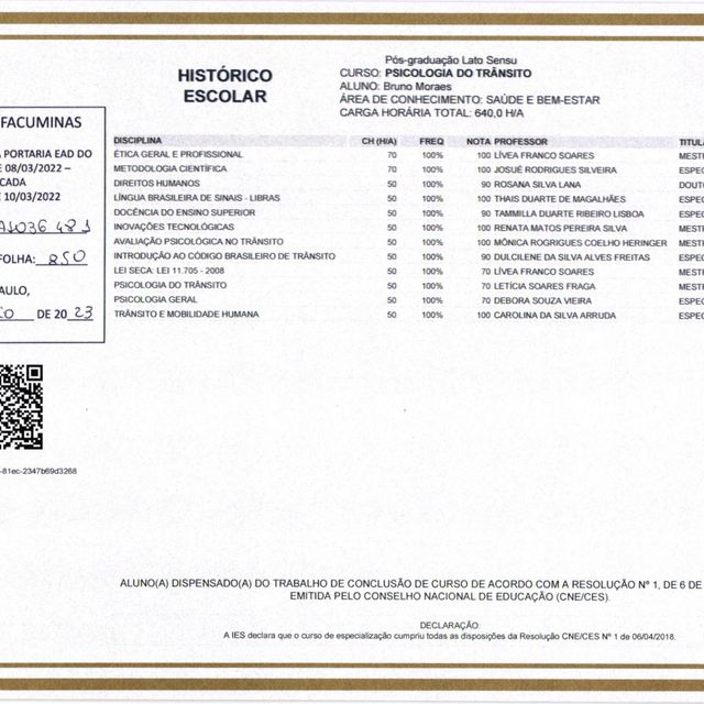 Ampliar imagem: certificate 3
