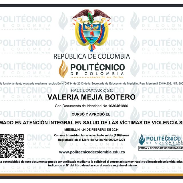 Acercar imagen: certificate 1