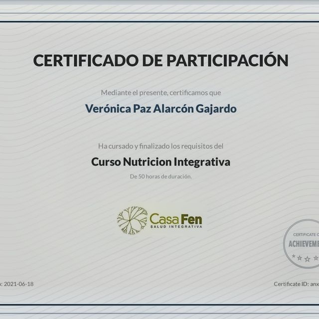 Acercar imagen: certificate 6