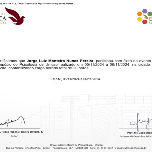 Ampliar imagem: certificate 20