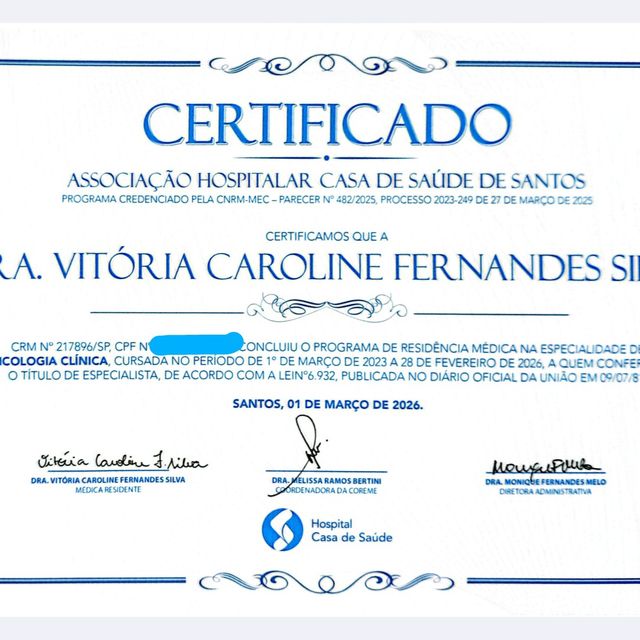 Ampliar imagem: certificate 3