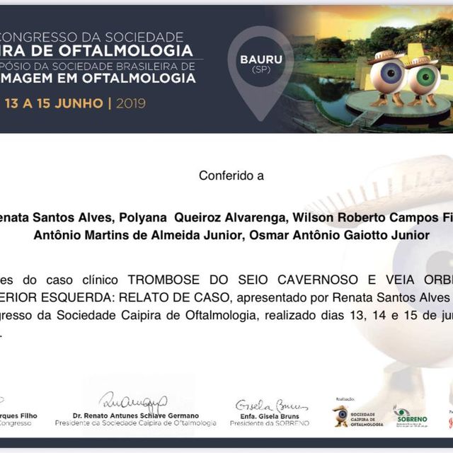 Ampliar imagem: certificate 4