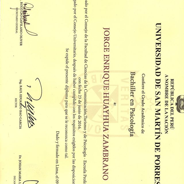 Acercar imagen: certificate 8