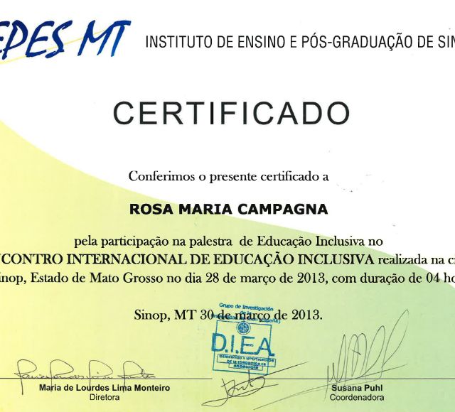 Ampliar imagem: certificate 18
