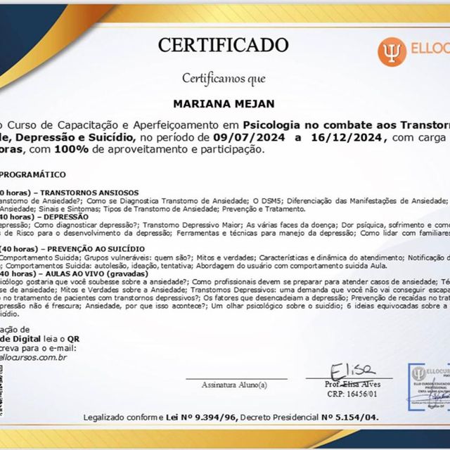 Ampliar imagem: certificate 5