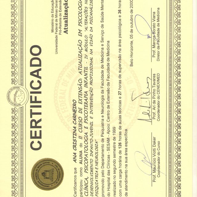 Ampliar imagem: certificate 4