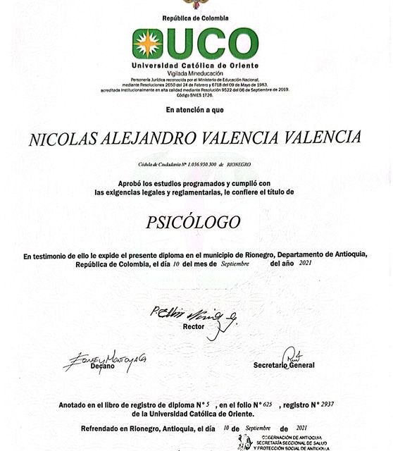 Acercar imagen: certificate 1