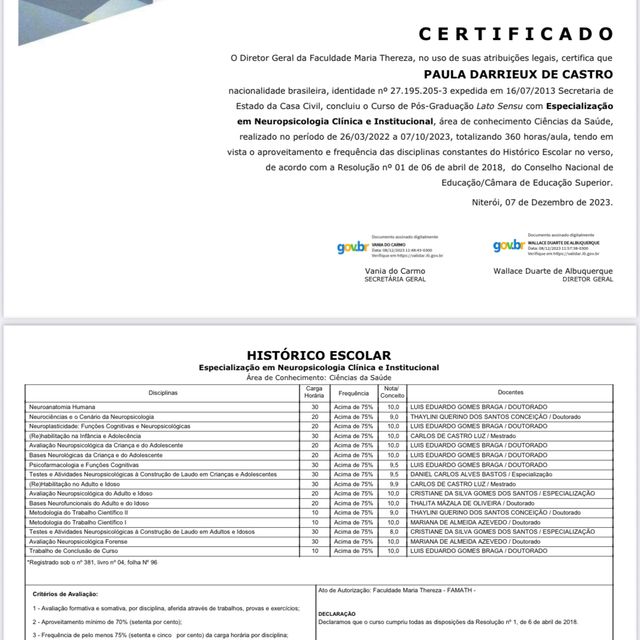 Ampliar imagem: certificate 1