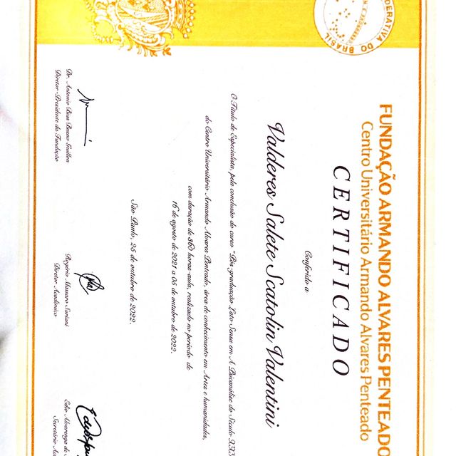 Ampliar imagem: certificate 1