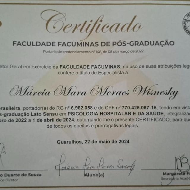 Ampliar imagem: certificate 1