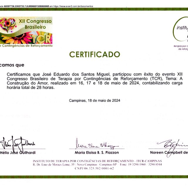 Ampliar imagem: certificate 7