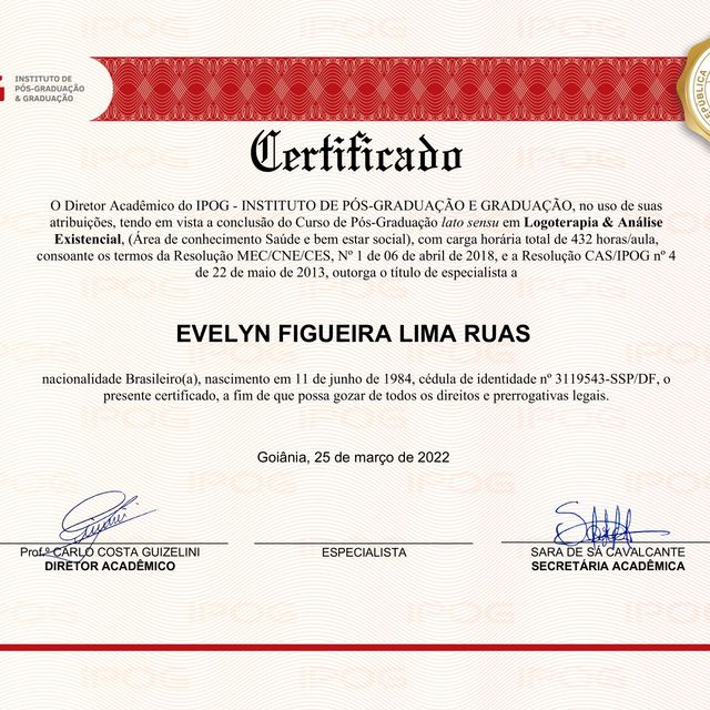 Ampliar imagem: certificate 3