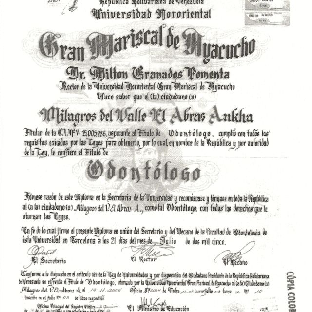 Ampliar imagem: certificate 1