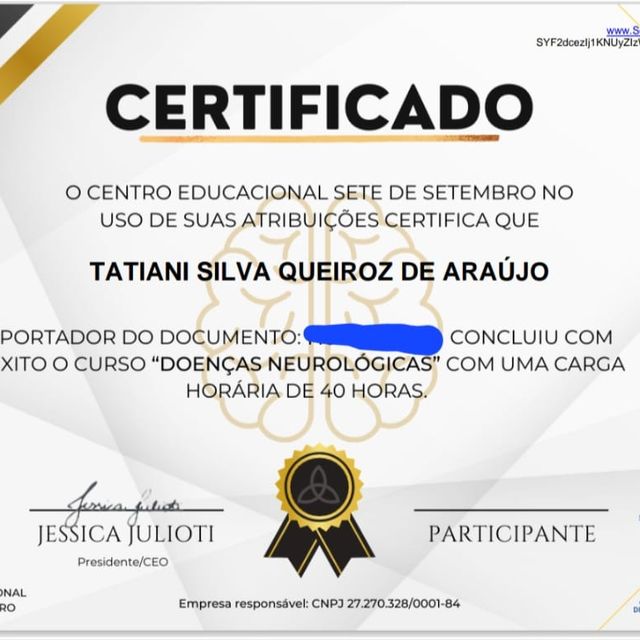 Ampliar imagem: certificate 10