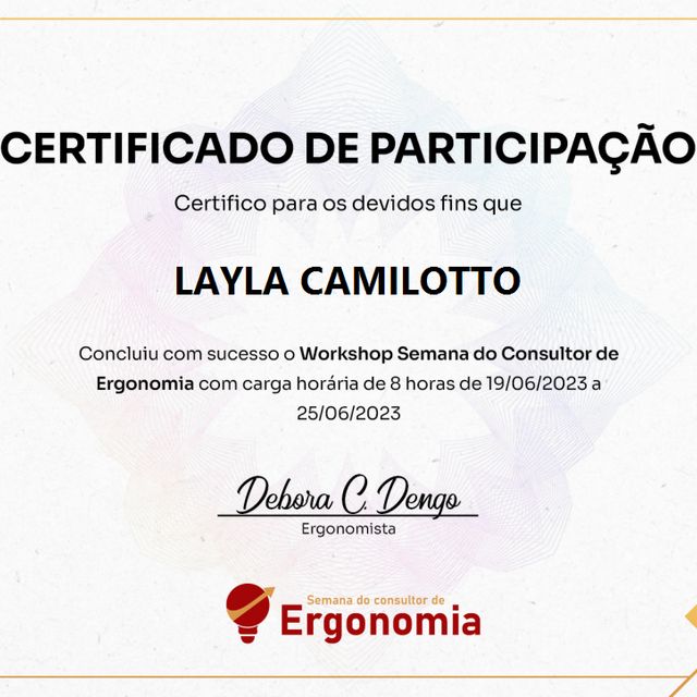 Ampliar imagem: certificate 5