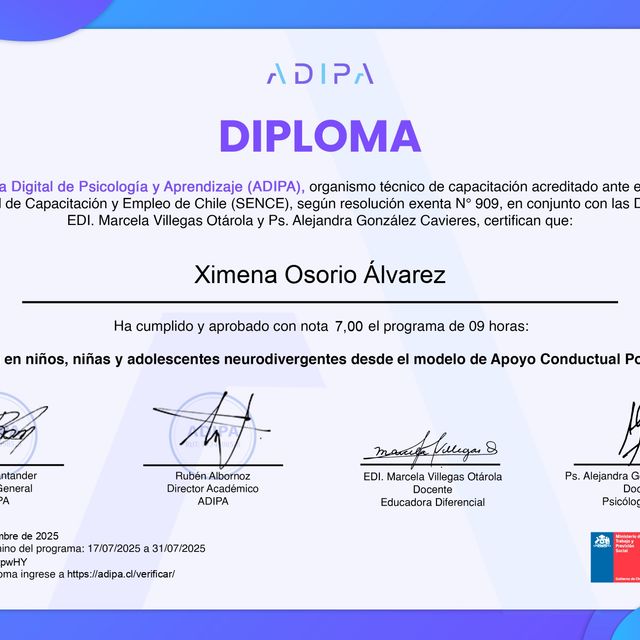 Acercar imagen: certificate 2