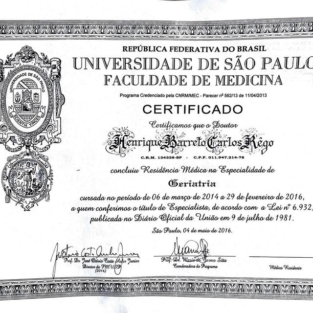 Ampliar imagem: certificate 1