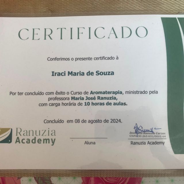 Ampliar imagem: certificate 12