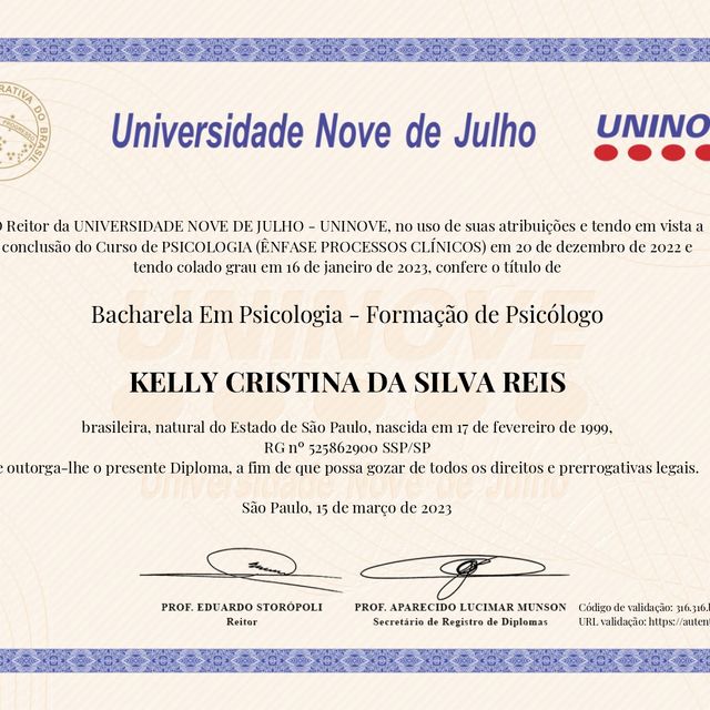 Ampliar imagem: certificate 3