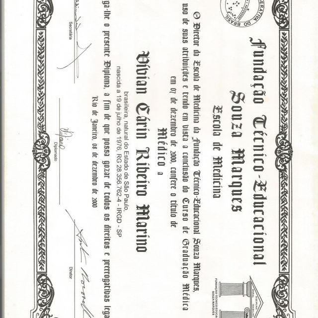 Ampliar imagem: certificate 3