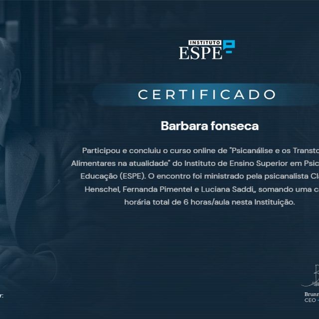 Ampliar imagem: certificate 10