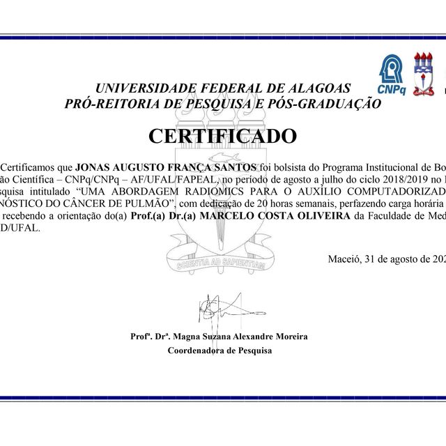 Ampliar imagem: certificate 1
