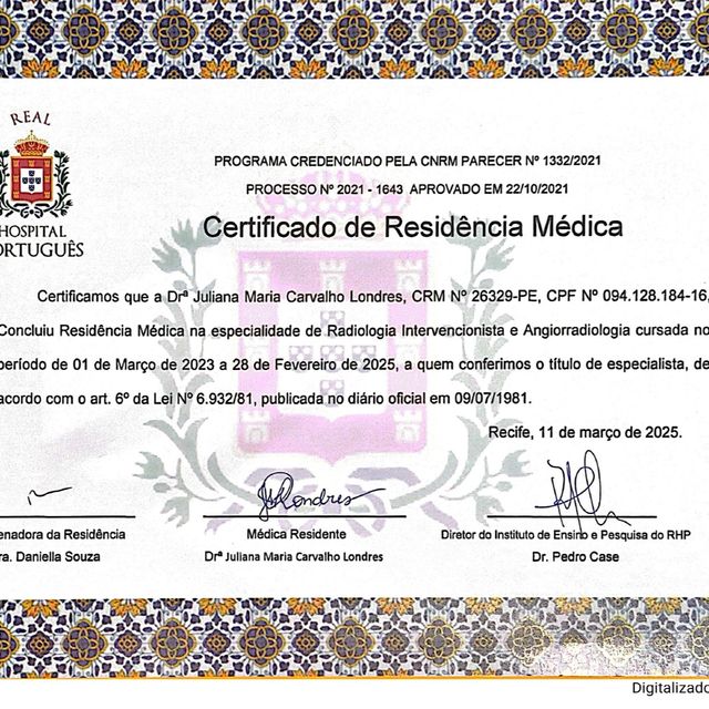 Ampliar imagem: certificate 1