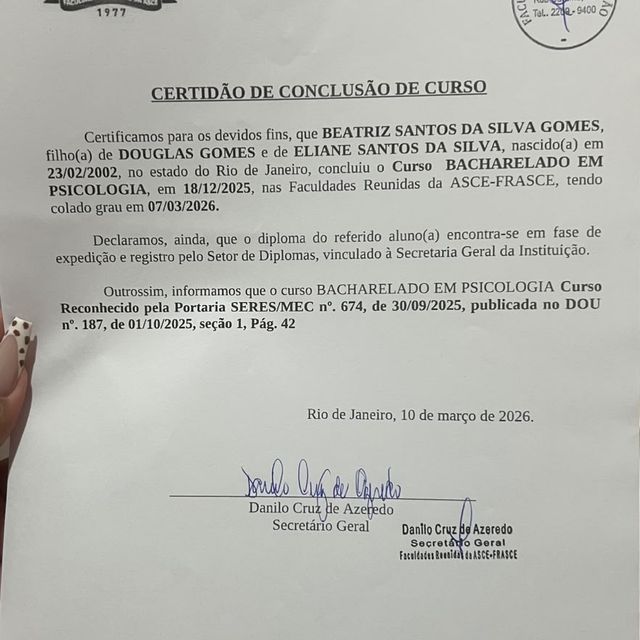 Ampliar imagem: certificate 5
