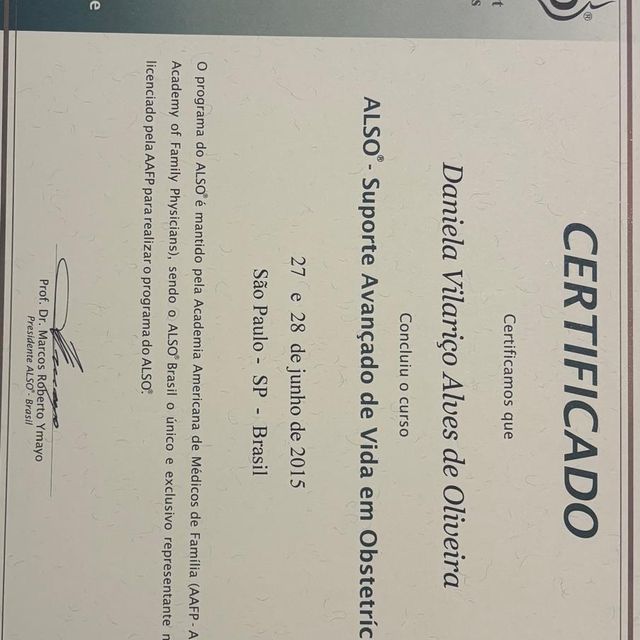 Ampliar imagem: certificate 1