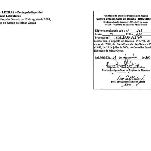 Ampliar imagem: certificate 9