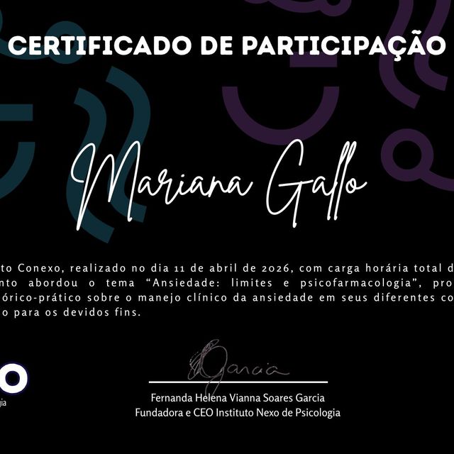 Ampliar imagem: certificate 1