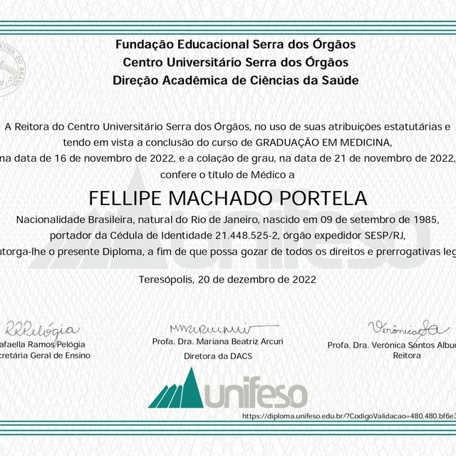 Ampliar imagem: certificate 1