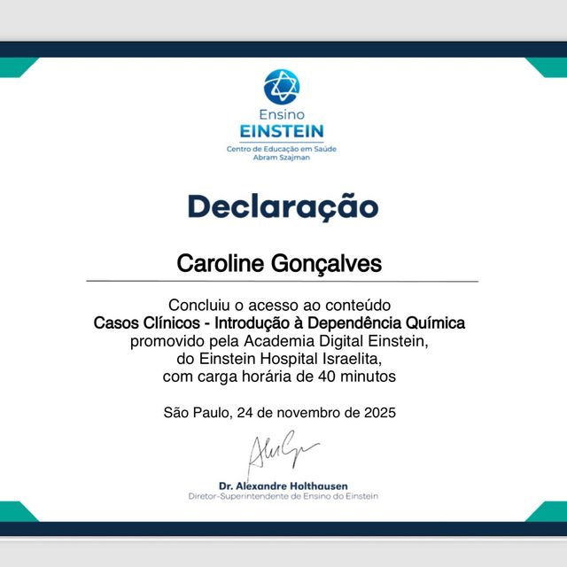 Ampliar imagem: certificate 1