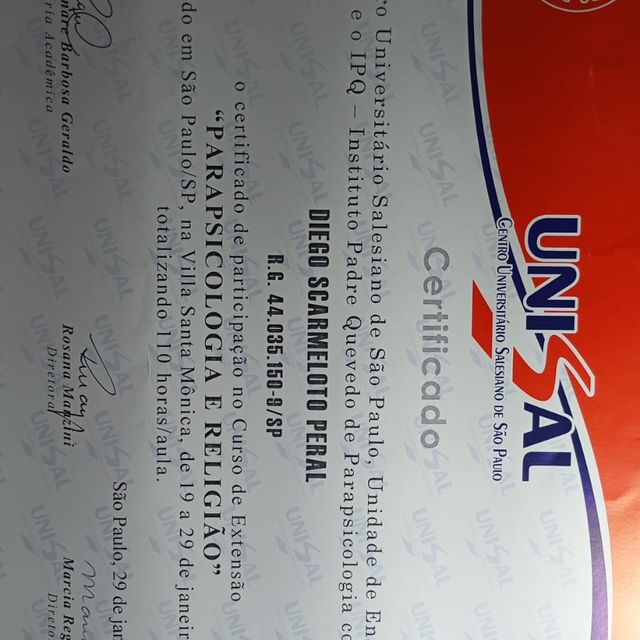 Ampliar imagem: certificate 6