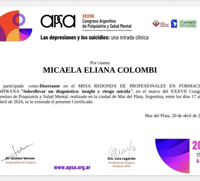 Acercar imagen: certificate 8