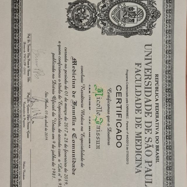 Ampliar imagem: certificate 1