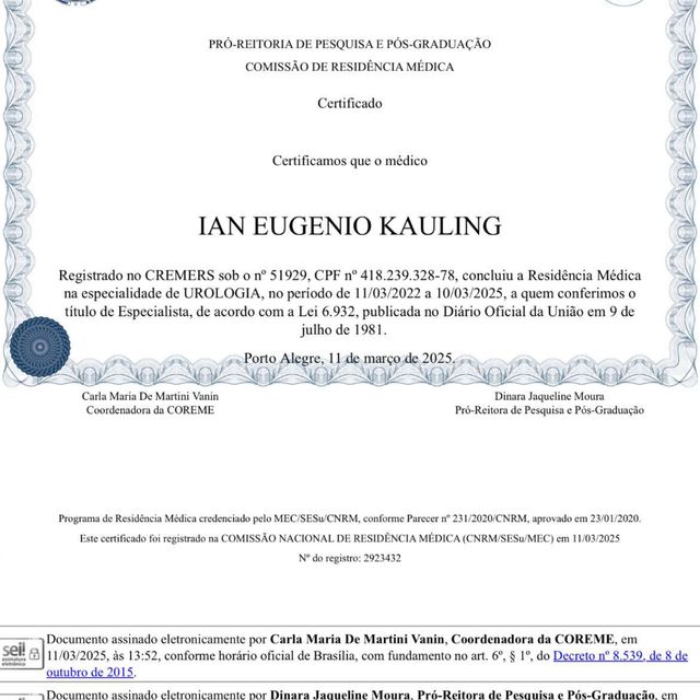 Ampliar imagem: certificate 3