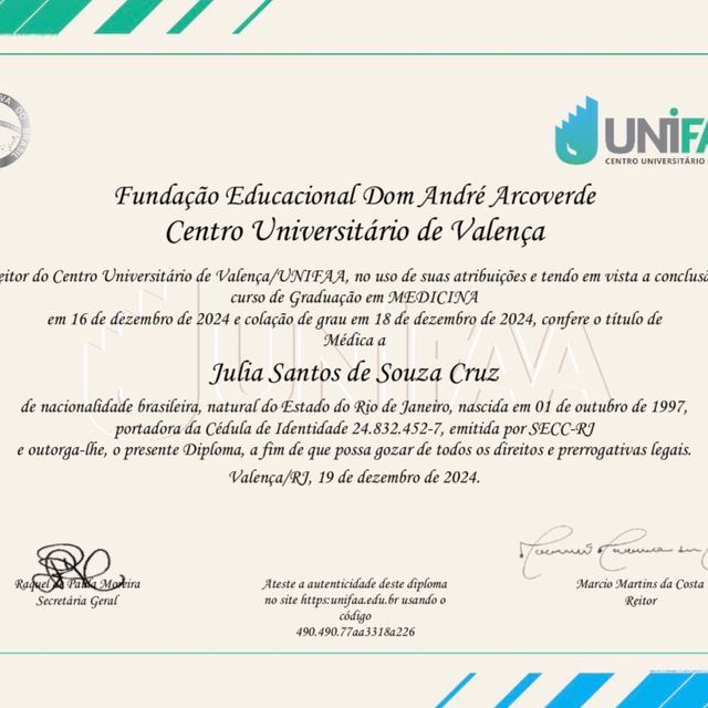 Ampliar imagem: certificate 1