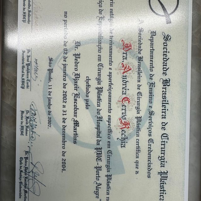 Ampliar imagem: certificate 1