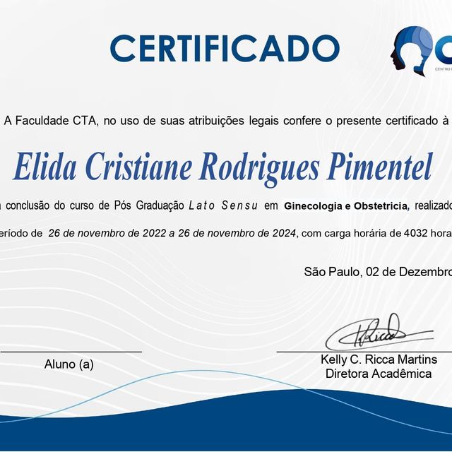 Ampliar imagem: certificate 1