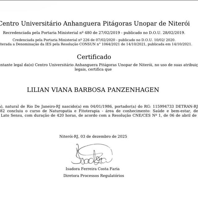 Ampliar imagem: certificate 5