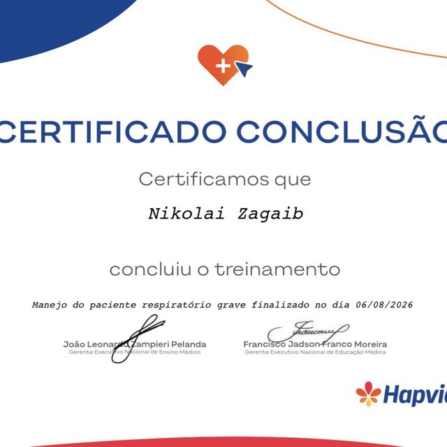 Ampliar imagem: certificate 8